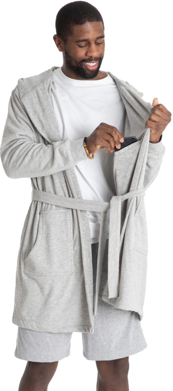 Luxury Spa Robes | Resort Style Robes For Maximum Comfort at Home